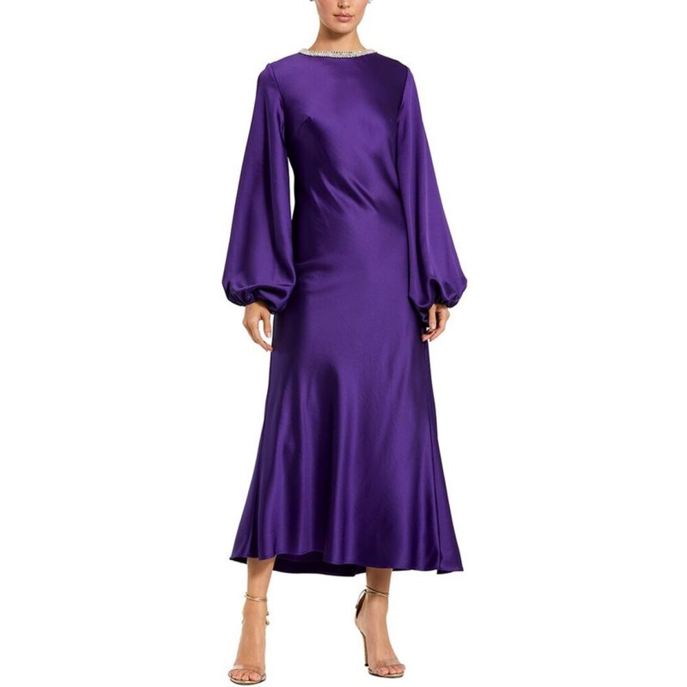 Mac Duggal Womens  Dress